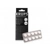 Čistiace tablety KRUPS XS3000 - 10 ks