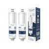 2x Vodný filter Aqua Crystalis AC-52CS (nahrada filtra CS-52)