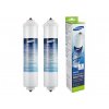 2x Vodný filter DA29-10105J (HAFEX/EXP) pre chladničky SAMSUNG