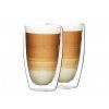 Termosklenica CFL-670B latté 400 ml (2 ks)