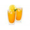 Termosklenica CFL-670B latté 400 ml (2 ks)