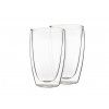 Termosklenica CFL-670B latté 400 ml (2 ks)