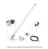 COTX 8dBi 130cm Antenna5
