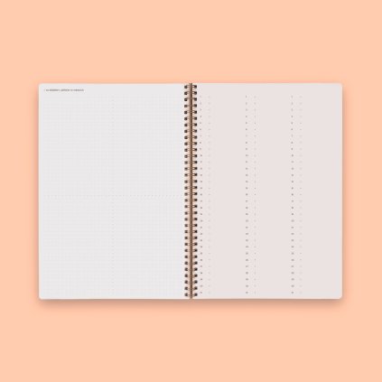 CLEVER MINDS Pilot A4 1 1