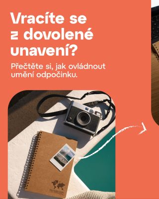 Jak na dovolené dobíjíte baterky vy? 🔋☀️ Inspirujte ostatní v komentářích. 💛 #cleverminds #jsemclever #píšurukou #recharge...