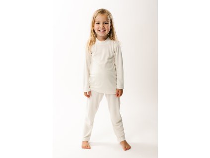 Legíny pro citlivou pokožku