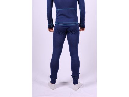 MOTO modré bez polstrování