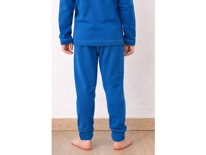 Dětské merino kalhoty