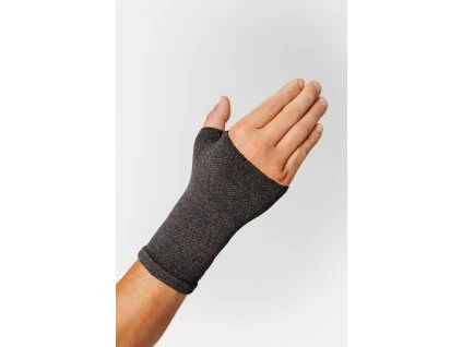 Antirevmatická rukavička s palcem - 1 kus