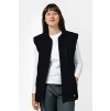 vesta spredu zena black