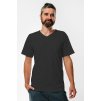 tricko kratky rukav spredu muz graphite 2