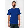 tricko krátky rukav spredu muz royal blue