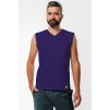 tricko bez rukavov spredu muz very peri