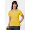 polokosela spredu zena yellow
