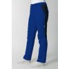 nohavice zboku royal blue and graphite