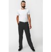 nohavice spredu muz graphite