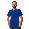 polokosela spredu muz royal blue