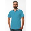 polokosela spredu muz turqouise