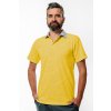 polokosela spredu muz yellow
