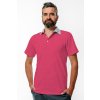 polokosela spredu muz pink