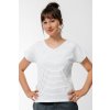 ESD100F Dámské triko s krátkým rukávem bez kapsy