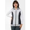 ESD204F Dámská vesta se vsadkami