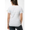ESD101F Dámské triko s krátkým rukávem bez kapsy