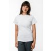 ESD101F Dámské triko s krátkým rukávem bez kapsy