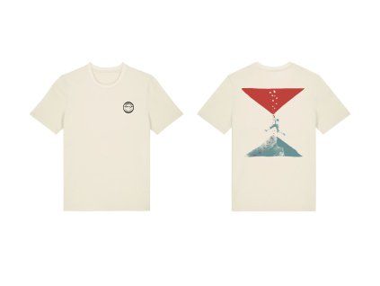 Zrnko písku - Béžová