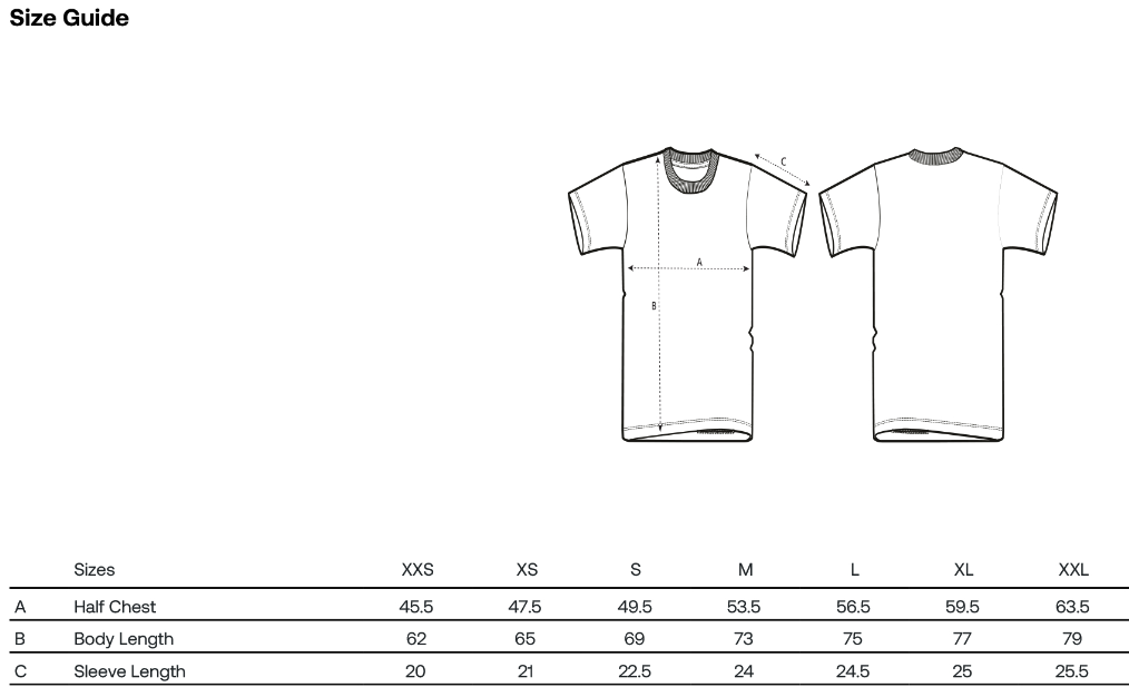 T-shirts