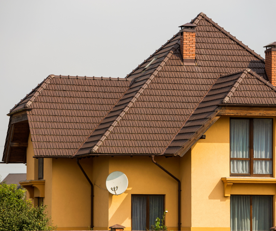 Ako sa správne starať o strechu?