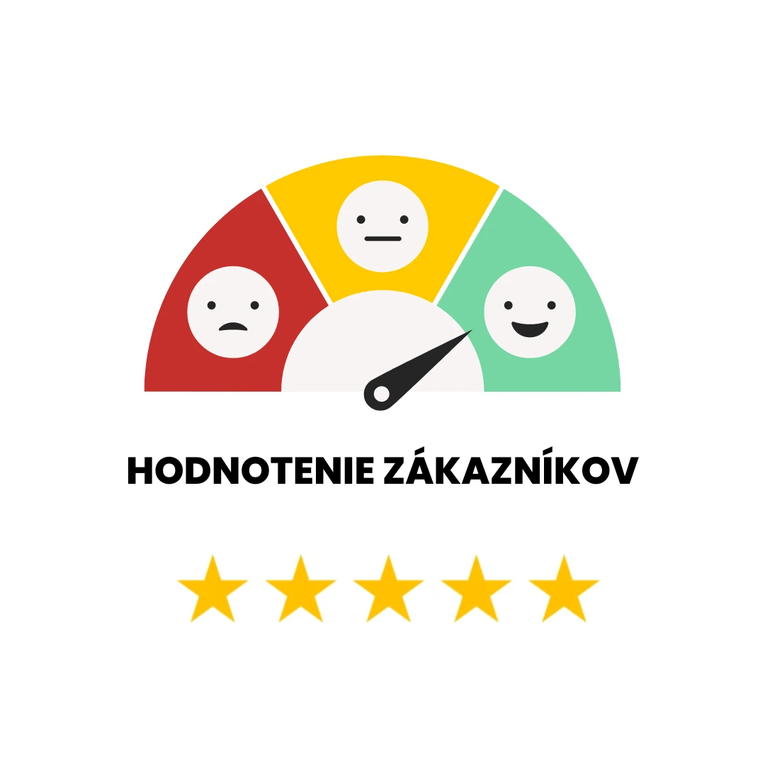 Hodnotenie