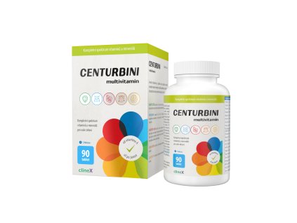 ClineX CENTURBINI vizualizace 20220725 krabicka+lekovka