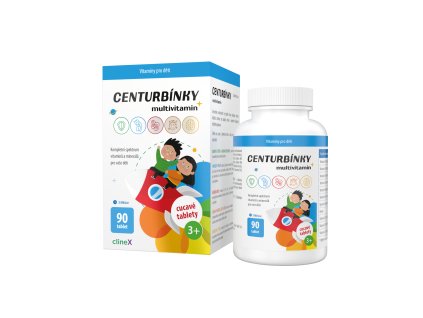 ClineX CENTURBINKY vizualizace 20230502 krabicka a lekovka