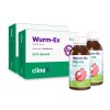 ClineX Wurm Ex 20 krabicka+sirup[30]