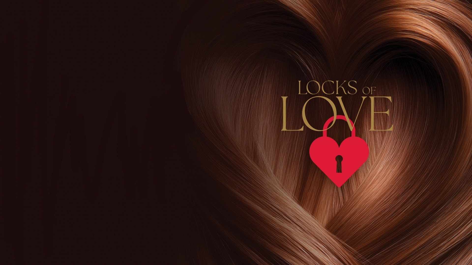 LOCKS OF LOVE