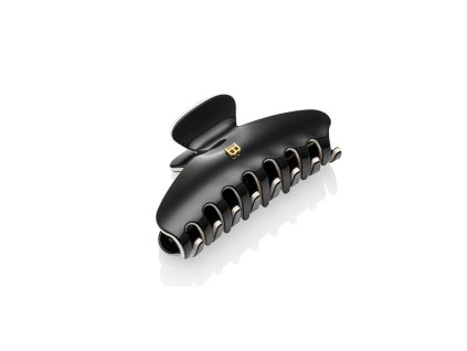 Pince a Cheveux Black/White, medium