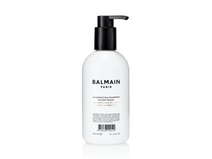 Illuminating Shampoo Silver Pearl,300 ml