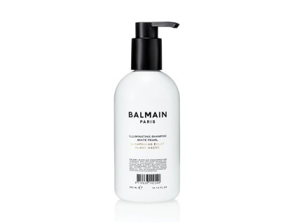 Illuminating Shampoo White Pearl,300 ml