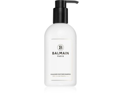 Balmain Hair Couture Couleurs čistiaci šampón