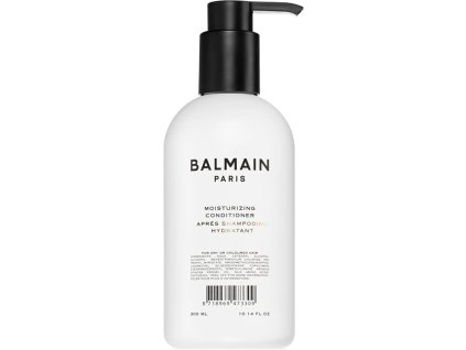 Balmain Hair Couture Moisturizing hydratačný kondicionér