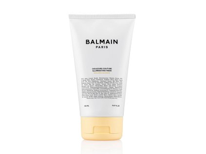 Couleurs Couture Illuminating Mask,Golden Blonde