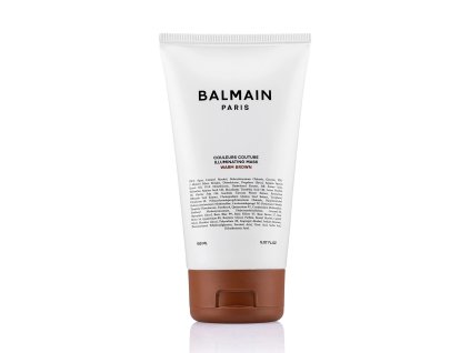 Couleurs Couture Illuminating Mask,Warm Brown