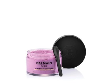 Illuminating Mask White Pearl,200 ml