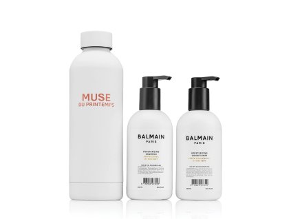 Muse de Printemps Care Set,darčekové balenie