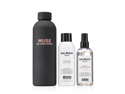 Muse de Printemps Styling Set,darčekové balenie