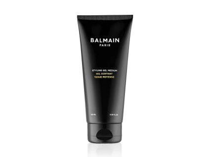 Homme Styling Gel Medium,100 ml