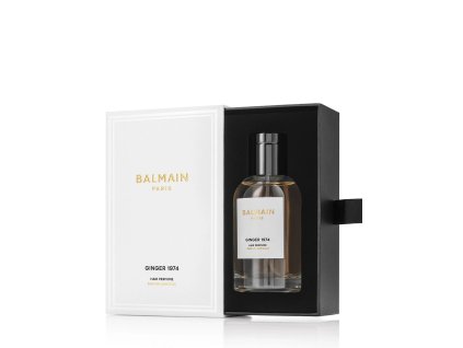 Hair Perfume Ginger 1974,100 ml