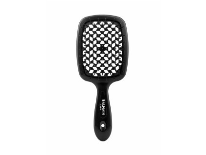 Black Detangling Brush,black