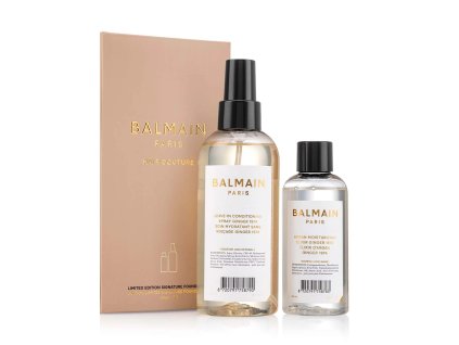Signature Foundation Ginger,limitovaná edícia